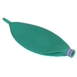 Intersurgical 1L Reservoir Bag with Anti Occlusion Cage Mount &a; 15F Neck, 2811000 (Pack of 2)-picture-19