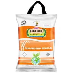 Agricare Gold Rich Premium Sugarcane Special 10kg Multi Micronutrient Powder-picture-43