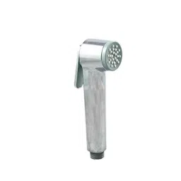 Elegant Casa ABS Health Faucet with Wall Hook &a; Stainless Steel Braided Rubber Hose, Grohe 1814-image-76