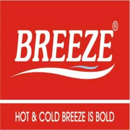 Breeze Kool Thunder 24L Plastic Water Jug image 4