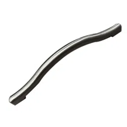Era 9 inch Zinc Matt Finish Cabinet Handle, DS-34-224MM-image-4