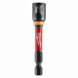 Milwaukee 33GN30 Steel Black Phosphate Nut Drivers-picture-16