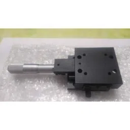 Labsoul 25mm High Precision Manual Mini Linear Stage, 02TMC22 image 2