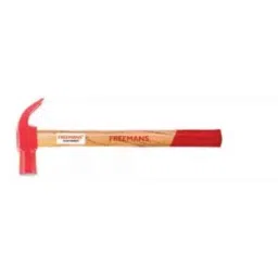 Freemans CH450 Metal Wood Claw Hammer-picture-13