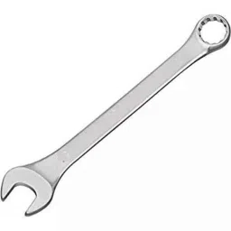 Akar 373 19mm CrV Fully Polished Combination Spanner-picture-30
