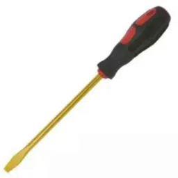 Jhalani 758NS 150x8mm Aluminum Bronze Precision Screwdriver-picture-27