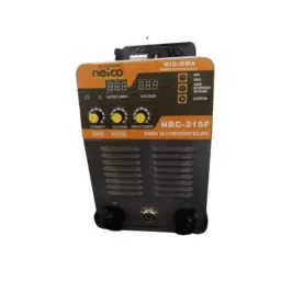 Banson 315A Three Phase F Series MIG Welding Machine, MIG 315F-picture-14
