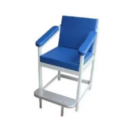 Diya Stainless Steel Blood Collection Chair, WLT-753-image-59