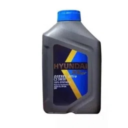 Hyundai Xteer Ultra C3 5W30 Passenger Car Oil 1 Ltr, HYU-V8O56Z-picture-31