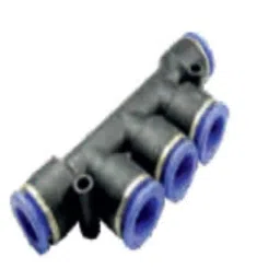 Akari 4 inch PK Triple Branch Union-picture-47