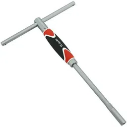 Yato YT-1554 10mm Alloy Steel T Type Socket Wrench-picture-24
