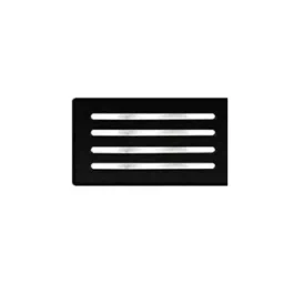 Sca Car Side Bumper Protector Guard with Full Chrome Strip Volkswagen�Troc All Models Set Of-4, SCA-H6A1TD-picture-27