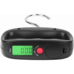 Stealodeal 50kg Digital Hanging Belt Cylinder Luggage Weighing Scale, WH-A14B-picture-35