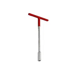 Arnav 13mm Stainless Steel T-Type Long Handle Spanner T Bar, OSB-GT-100201_13-picture-28