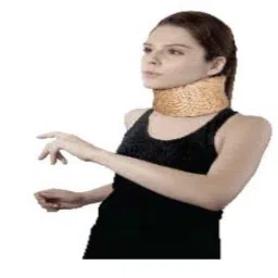 Vissco S Soft Cervical Collar-picture-41