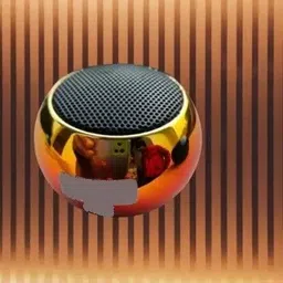 GLowcent M 4 mini boost Portable Bluetooth Mini Speaker M9 10 W Bluetooth 10 W Bluetooth Speaker-picture-28