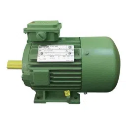 Hindustan 25.0/32.0HP Three Phase Foot Mounted Induction Motor, 2FD5 223-8403-picture-23