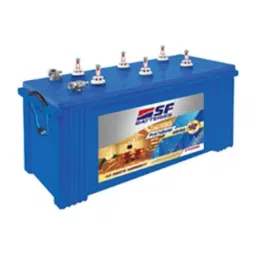 SF Sonic Pro Tubular 120Ah Short Tubular Inverter Battery, FSP0-ST42S1350-picture-10