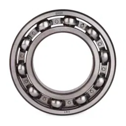 BM3 6003 ZZ/2RS Chrome Steel Deep Groove Ball Bearing, 17x35x10 mm image 3