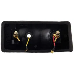 Uno Minda LHS Front Turn Parking Light Sonalika Tractor, TP-7136M image 2