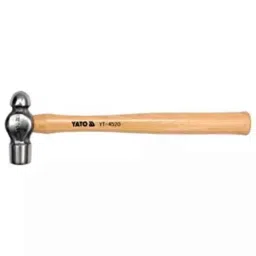 Yato Hickory Handle Ball Pein Hammer 295mm, YT-4519-picture-31