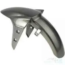 Lumax 239-FF-AC5G-BR Brown Front Fender Honda Activa 5G-picture-28