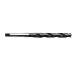 Hittco Long Series 7.14mm HSS Taper Shank Twist Drill-picture-14