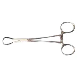 CR Exim 55-120g Stainless Steel Towel Clip for Hospital-picture-34