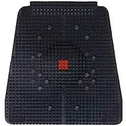 Safeheed SH20 2000 Magnet Acupressure Pyramids Plastic Acp Power Mat-picture-40