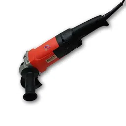 Krost Ultra Powerful 1400W 125 mm Angle Grinder Machine, Large, Red-picture-33