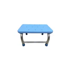 Wellsure Healthcare Stainless Steel Single Foot Step with ABS Top, WSH-1340-picture-17