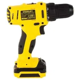 Stanley 12V Cordless Compact Drill Driver, SCD121S1-IN image 3