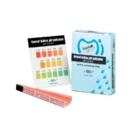 GC India Dental Saliva pH Indicator, S642-084 (Pack of 200)-picture-45