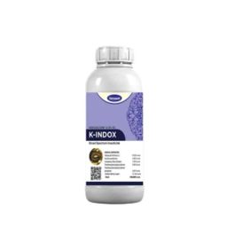Katyayani 250ml Indox Acarb 14.5% K-Indox Broad Spectrum Insecticide, K-6615 (Pack of 10)-picture-10