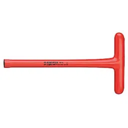 Knipex 98 05 17 Nut Driver with T-Handle, Length: 11 inch-picture-43