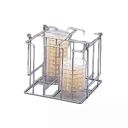 Lab Plus Petri Dish Rack, LP-8629-picture-10