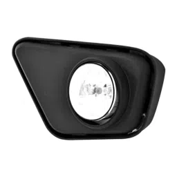 Uno Minda Left Hand Fog Lamp with Bulb for Mahindra Bolero 2020, FF-5064AM image 3