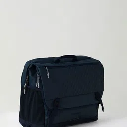 Wildcraft Unisex Striped Messenger Bag image 3