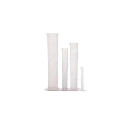 Abdos 3Pcs 1000ml TPX Class B Measuring Cylinders, P50407-picture-3