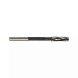 Hittco HSS Parallel Chucking Reamer, 4mm-picture-28