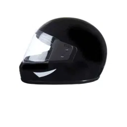 GTG Black Full Face Motorcycle Helmet, Size: Small-picture-44