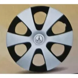 Enexoya 2 Pcs Rubber Windshield Car Wiper Blade Set for Honda Brio-picture-48