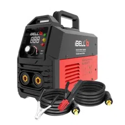 iBELL IBL M200-77 IGBT 220V Inverter Arc Welding Machine with Hot Start &a; 2 Years Warranty-picture-37