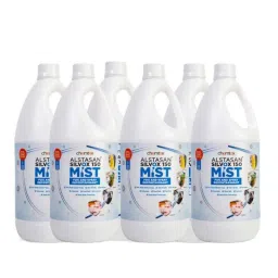 Chemtex Alstasan Silvox 150 MIST 1L Fog &a; Spray Disinfectant, MIST6X1L (Pack of 6)-picture-20