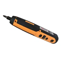 Krost 42 Pcs 4V 260rpm Cordless Screwdriver with Intelligent Torque System Set-picture-27