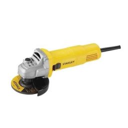 Stanley 620W 100mm Slim Small Angle Grinder, SG6100-IN-picture-0