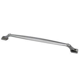 RAB 288mm Zinc Chrome Finish Drawer Pull Handle, SP-3047 (Pack of 4)-picture-8