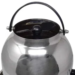 Medsor Impex 5 Litre Stainless Steel Fumigation Machine for ICU, OT &a; Microbiology Lab image 2