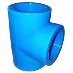 Prince Greenfit 32mm PN25 PPR Blue Plain Equal Tee-picture-14