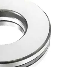 NTN 81111T2 Needle Roller Bearing, 55x78x6 mm image 3